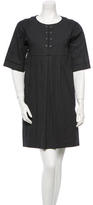 Thumbnail for your product : Chloé Tunic Dress
