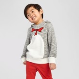Thumbnail for your product : Genuine Kids from OshKosh Toddler Boys' Cat in the Hat Sweatshirt - Dr.Seuss