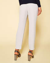 Thumbnail for your product : Ted Baker RUTTI Tapered ankle grazer trousers