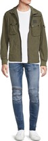 Thumbnail for your product : G Star Basic 5620 3D Skinny Jeans