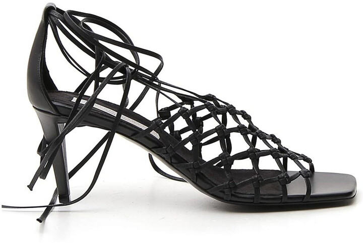 Stella McCartney Women's Sandals | Shop the world's largest collection of  fashion | ShopStyle