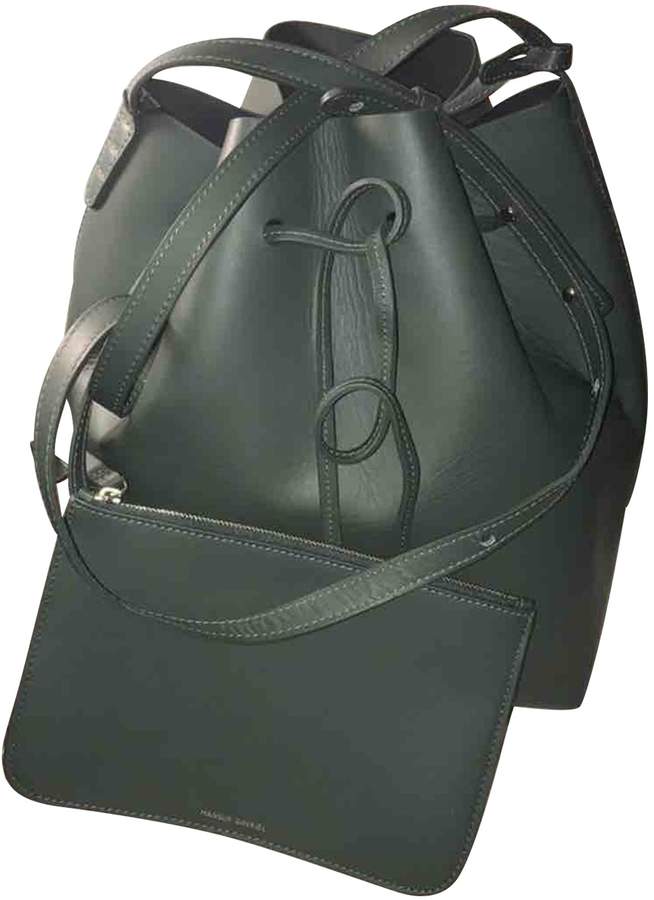 mansur gavriel travel bag