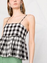 Thumbnail for your product : The Great The Dainty camisole top