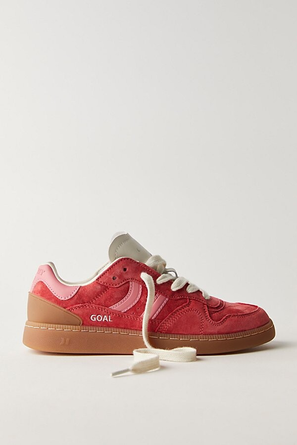 Coolway Goal Sneakers