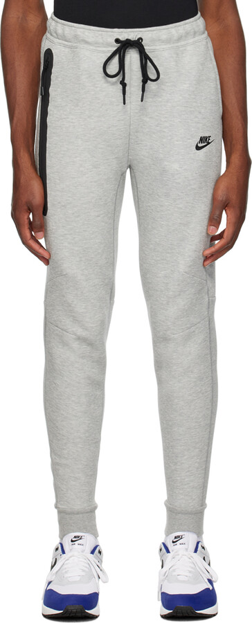 Nike Tech Fleece Jogger Sweatpants - ShopStyle Pants