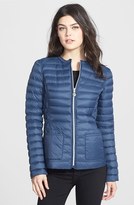 Thumbnail for your product : Betsey Johnson Reversible Down Jacket