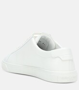 Thumbnail for your product : Saint Laurent Andy leather sneakers