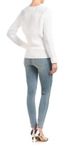 Thumbnail for your product : Rag and Bone 3856 Rag & Bone Blue Skinny Convoy Jeans