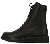 Thumbnail for your product : Ann Demeulemeester ankle boots
