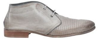 SANDRO RAMADORI® Ankle boots - ShopStyle