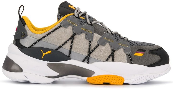 helly hansen trainers