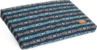 TJMAXX Reversible Southwest Crate Mat, Polyester