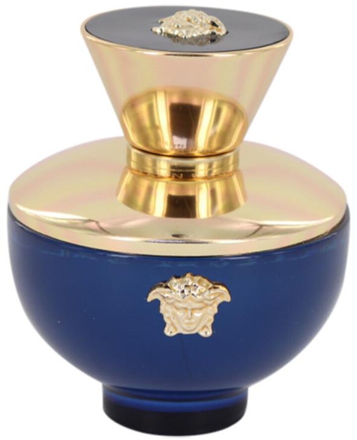 Versace Dylan Blue Pour Femme eau de parfum - ShopStyle Fragrances
