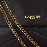 Thumbnail for your product : Lanvin Leather Sugar Bag