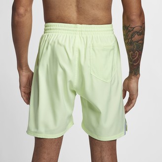 Nike Men's 7" Swim Shorts Solid Vital