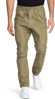 tapered cargos
