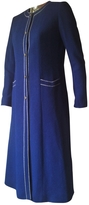 Thumbnail for your product : Chanel Blue Coat