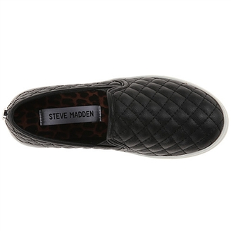 Steve Madden Girl's Ecntricq Sneaker