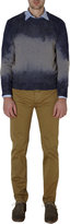 Thumbnail for your product : Massimo Alba Overprint Sweater