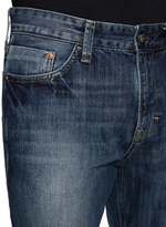 Thumbnail for your product : Mavi Jeans Matt Premium Slim Jeans