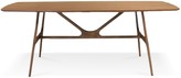 Thumbnail for your product : Apt2B James Dining Table WALNUT