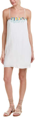 French Connection Melissa Shift Dress