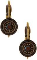 Thumbnail for your product : Liz Palacios Small Rondelle Leverback Earrings