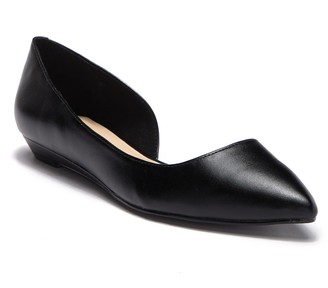 nine west wide width