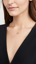 Thumbnail for your product : Ariel Gordon 14k Toggle Wrap Chain Necklace