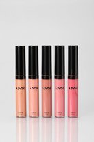 Thumbnail for your product : NYX Mega Shine Lip Gloss Set