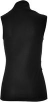 Thumbnail for your product : Helmut Lang Wool Draped Top