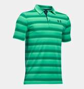 Thumbnail for your product : Under Armour Boys' UA Playoff Stripe Polo