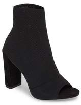 Thumbnail for your product : Kenneth Cole New York Dahvi Open Toe Bootie