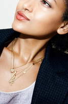 Thumbnail for your product : Melinda Maria 'Nicole' Pendant Necklace