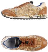 Thumbnail for your product : Premiata Low-tops & trainers