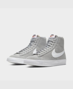 nike suede shoes high tops