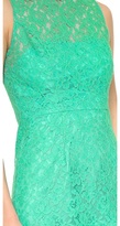 Thumbnail for your product : Shoshanna Lace Rainey Dress