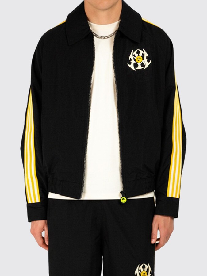 BARROW Sweatshirt Men color Black