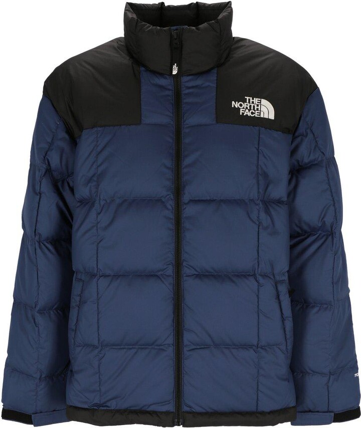 The North Face Lhotse Puffer Jacket - ShopStyle