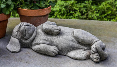 Campania International Belly Rubs