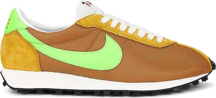 Nike LD-1000 in Brown