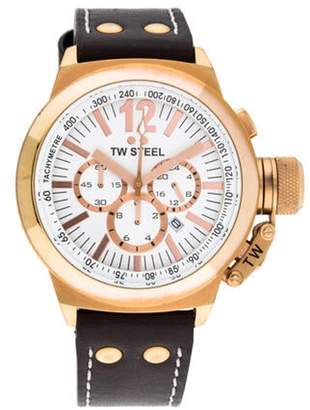 TW Steel CEO Canteen Watch Rose CEO Canteen Watch