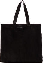 Thumbnail for your product : Guidi Soft Horse Large Tote