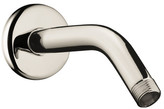 Thumbnail for your product : Hansgrohe Showerpower 1/2" Shower Arm with Flange