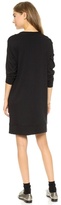 Thumbnail for your product : Paul Smith Black Label Knit Sweater Dress