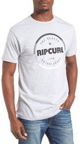 Thumbnail for your product : Rip Curl Men's Style Master Graphic T-Shirt