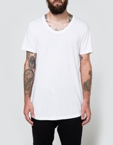 Thumbnail for your product : Curve U-Neck in White