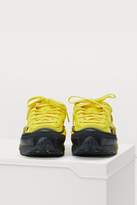 Thumbnail for your product : Adidas By Raf Simons RS Replicant Ozweego sneakers