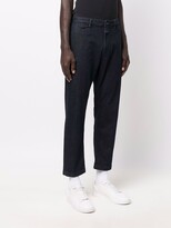 Thumbnail for your product : Closed Cropped Straight-Leg Jeans