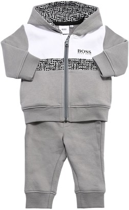 boss kids clothes